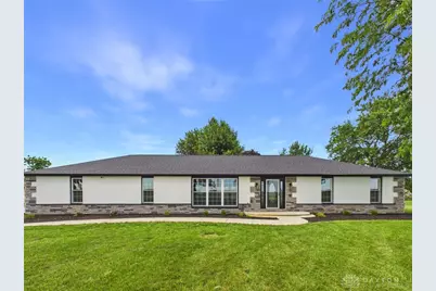 6599 Hollansburg Sampson Road, Arcanum, OH 45304 - Photo 37