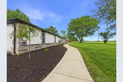 6599 Hollansburg Sampson Road, Arcanum, OH 45304 - Photo 33