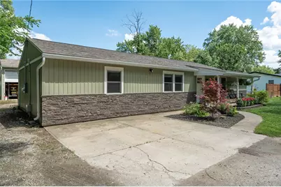 242 N Bickett Road, Xenia, OH 45385 - Photo 3