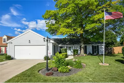 1438 Robinhood Drive, West Carrollton, OH 45449 - Photo 3