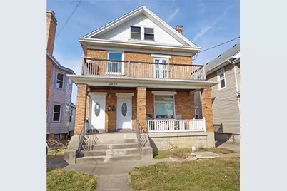 2434 Kenilworth Avenue #2, Norwood, OH 45212 - Photo 1