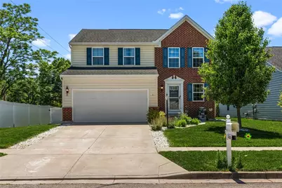 7428 Bostelman Place, Huber Heights, OH 45424 - Photo 1