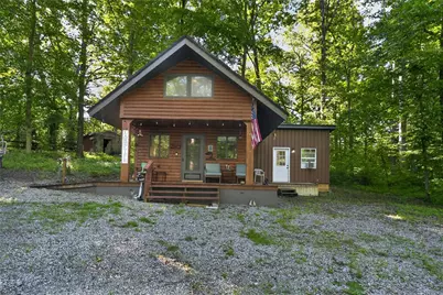 5802 Ellis Lane, Hillsboro, OH 45133 - Photo 1