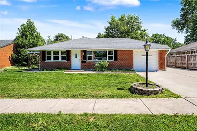 2621 Nyack Lane, Dayton, OH 45439 - Photo 1
