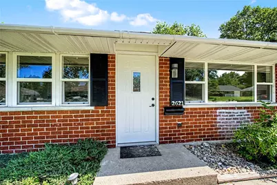 2621 Nyack Lane, Dayton, OH 45439 - Photo 3
