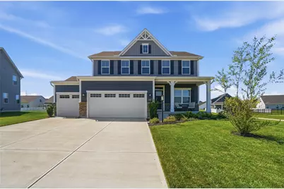 2095 Nathanial Greene Drive, Beavercreek Twp, OH 45434 - Photo 1