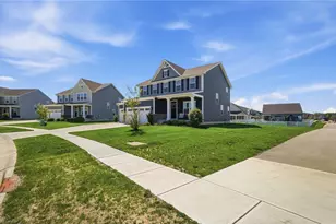 2095 Nathanial Greene Dr, Beavercreek Twp, OH 45434 - Photo 49