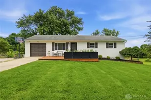 80 Snook Rd, South Lebanon, OH 45065 - Photo 1