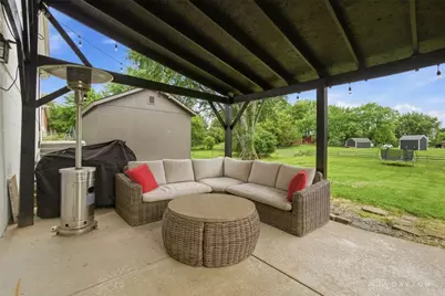80 Snook Road, South Lebanon, OH 45065 - Photo 29