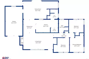 4114 Middlebrook Dr, Beavercreek, OH 45440 - Photo 29