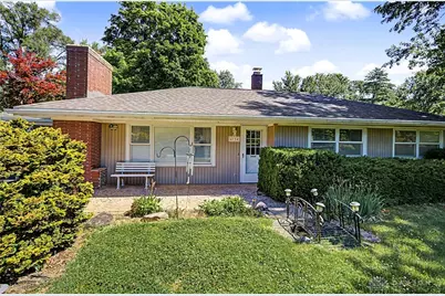 4114 Middlebrook Drive, Beavercreek, OH 45440 - Photo 1