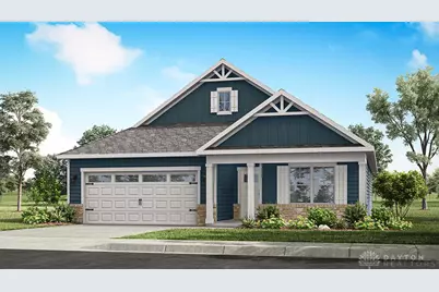 506 Grapewin Drive, Xenia, OH 45385 - Photo 11