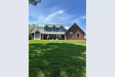 10250 Little Turtle Lane, Piqua, OH 45356 - Photo 1