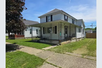142 N Main Street, Camden, OH 45311 - Photo 3