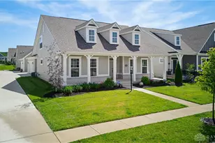 5022 Pepperwell Cir, Sugarcreek Twp, OH 45440 - Photo 3