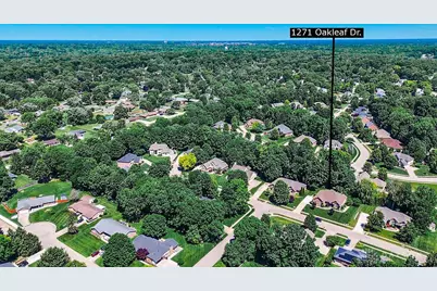 1271 Oakleaf Drive, Beavercreek, OH 45434 - Photo 57
