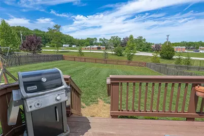 2786 Riverstone Drive, Beavercreek Twp, OH 45385 - Photo 33