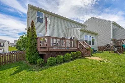 2786 Riverstone Drive, Beavercreek Twp, OH 45385 - Photo 37