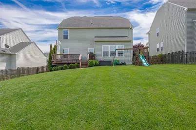 2786 Riverstone Drive, Beavercreek Twp, OH 45385 - Photo 35