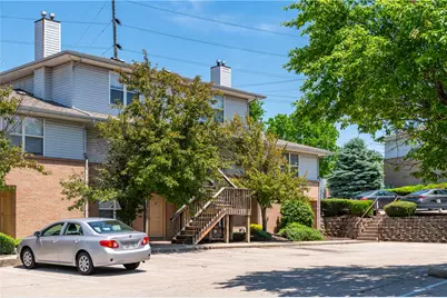 978 Irving Avenue #25, Dayton, OH 45419 - Photo 31