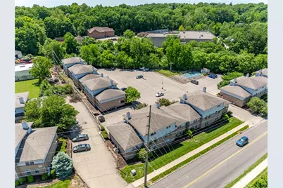 978 Irving Avenue #25, Dayton, OH 45419 - Photo 37