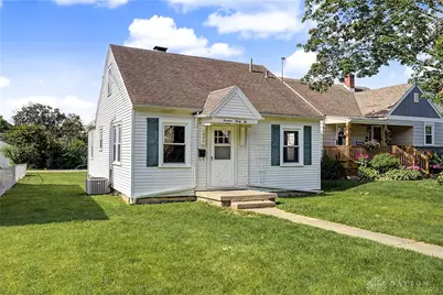 1432 Melrose Avenue, Dayton, OH 45409 - Photo 3