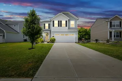 601 Maxwell Court, Germantown, OH 45327 - Photo 1