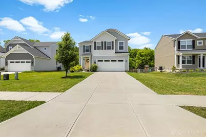601 Maxwell Court, Germantown, OH 45327 - Photo 45