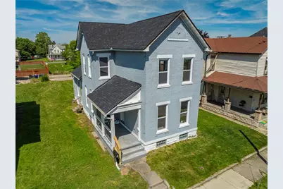 21 S Philadelphia Street, Dayton, OH 45403 - Photo 5