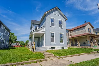 21 S Philadelphia Street, Dayton, OH 45403 - Photo 1
