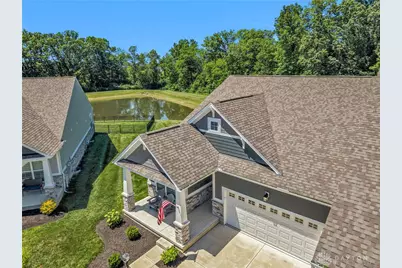 1719 Glade Valley Drive, Washington Twp, OH 45458 - Photo 49