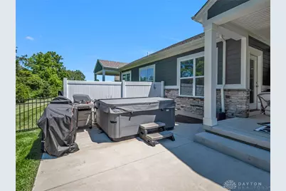 1719 Glade Valley Drive, Washington Twp, OH 45458 - Photo 39