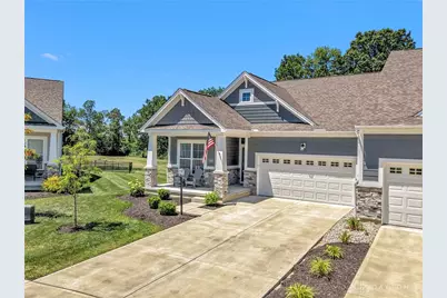 1719 Glade Valley Drive, Washington Twp, OH 45458 - Photo 55