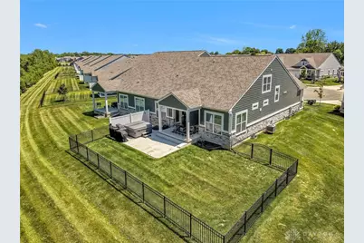1719 Glade Valley Drive, Washington Twp, OH 45458 - Photo 3