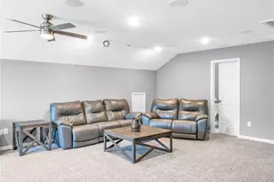 1719 Glade Valley Dr, Washington Twp, OH 45458 - Photo 21