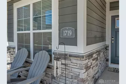 1719 Glade Valley Drive, Washington Twp, OH 45458 - Photo 5