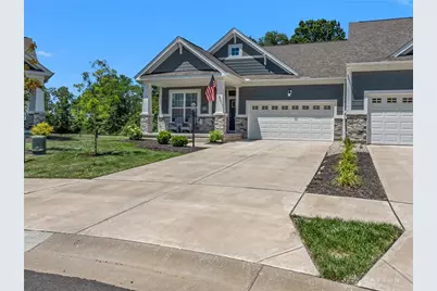 1719 Glade Valley Drive, Washington Twp, OH 45458 - Photo 53