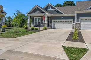 1719 Glade Valley Dr, Washington Twp, OH 45458 - Photo 53