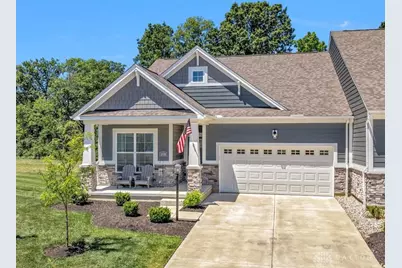 1719 Glade Valley Drive, Washington Twp, OH 45458 - Photo 1