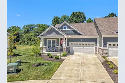 1719 Glade Valley Drive, Washington Twp, OH 45458 - Photo 41