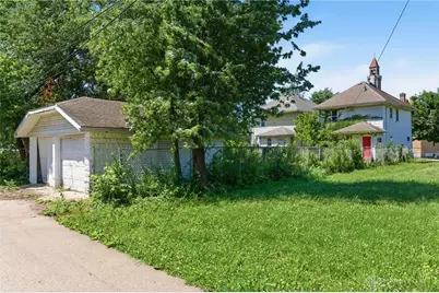 134 S Philadelphia Street, Dayton, OH 45403 - Photo 11