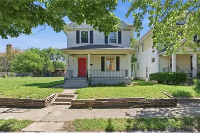 134 S Philadelphia Street, Dayton, OH 45403 - Photo 1