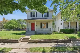 134 S Philadelphia St, Dayton, OH 45403 - Photo 1