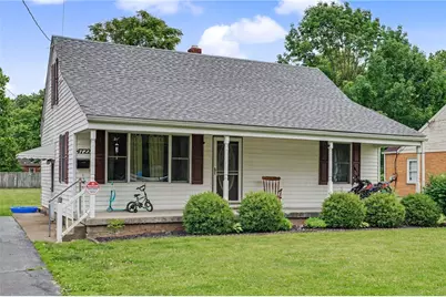 4722 Fairfield Avenue, Fairfield, OH 45014 - Photo 1