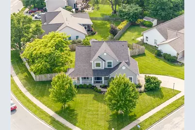 1210 Whitetail Drive, Beavercreek Twp, OH 45324 - Photo 1