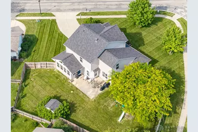 1210 Whitetail Drive, Beavercreek Twp, OH 45324 - Photo 35