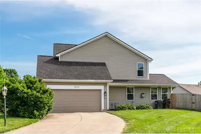 1210 Whitetail Drive, Beavercreek Twp, OH 45324 - Photo 33