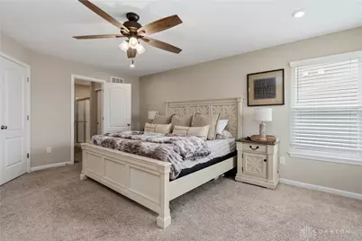 4255 Forestedge Street, Tipp City, OH 45371 - Photo 21