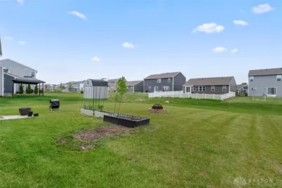 4255 Forestedge Street, Tipp City, OH 45371 - Photo 35