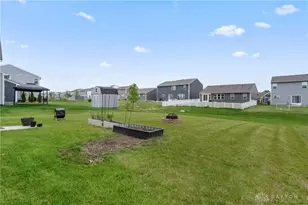 4255 Forestedge St, Tipp City, OH 45371 - Photo 35